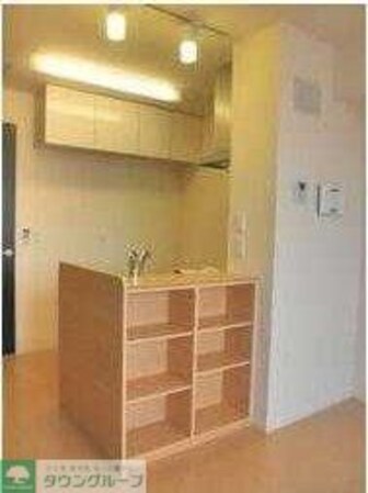 グレースコートの物件内観写真